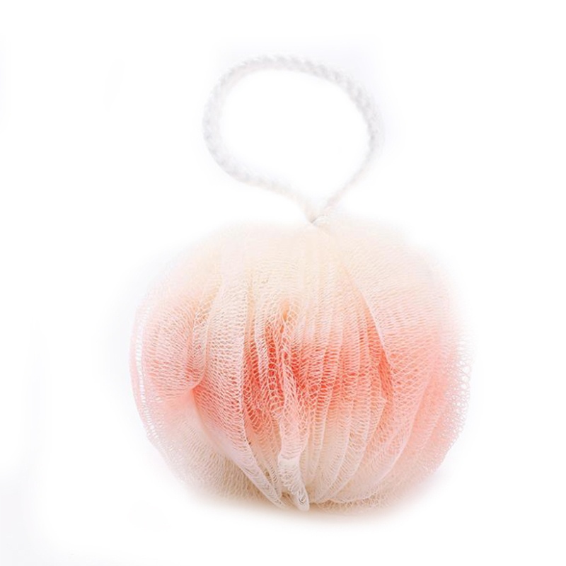 Youyo Bông Tắm Bằng Lưới Hình Hoa Cho Toàn Thân