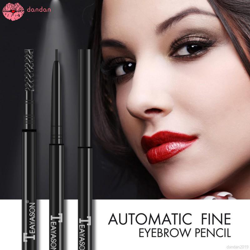 [Hàng mới về] Chì kẻ mày 2 đầu lâu trôi chống thấm nước | BigBuy360 - bigbuy360.vn