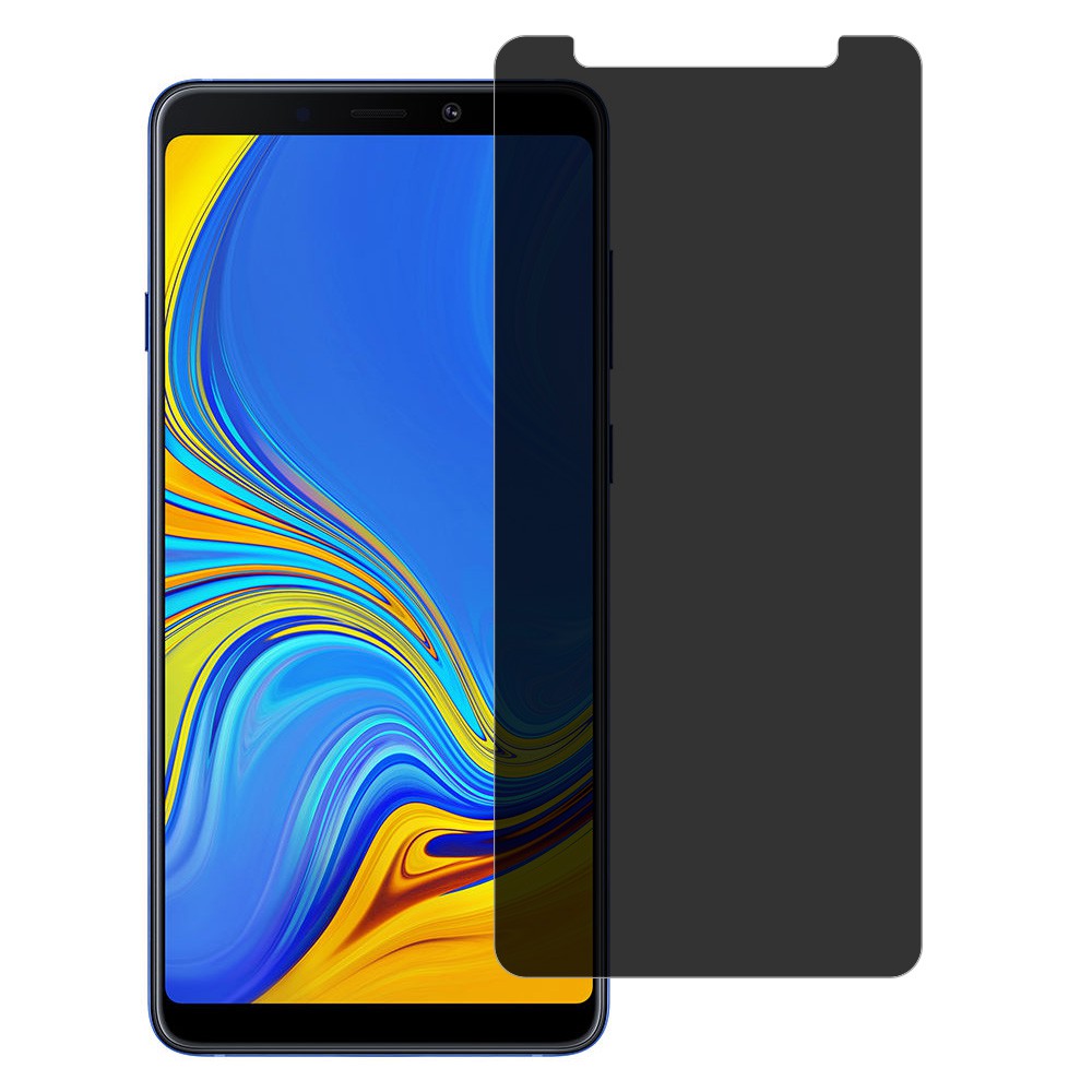Kính cường lực trong suốt Samsung Galaxy A9 2018