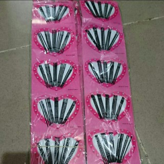 1 dây cặp tăm 5k