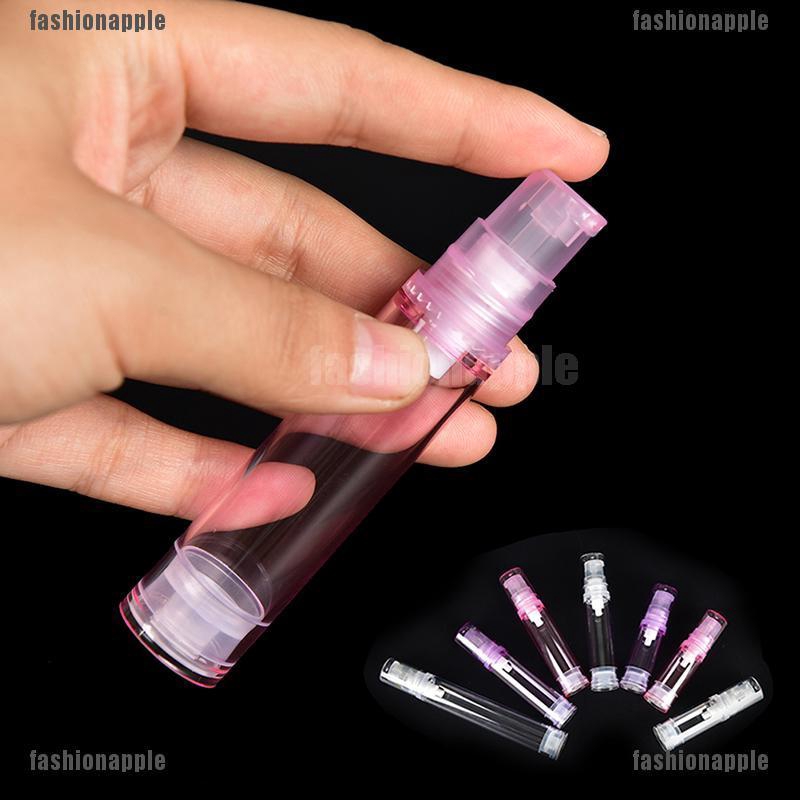 1 Chai Rỗng Chiết Mỹ Phẩm Dung Tích 5 / 10 / 15ml