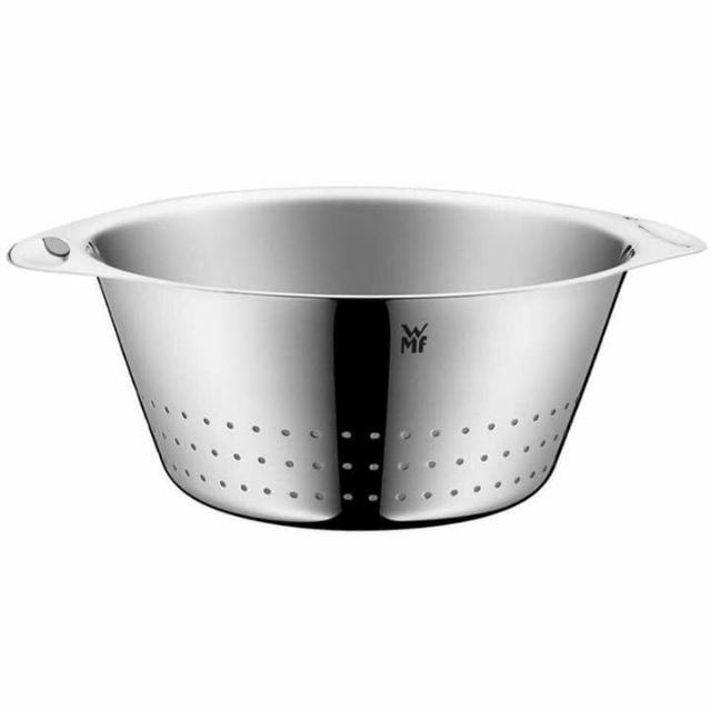 RỔ WMF INOX 2 QUAI CẦM SIÊU XỊN