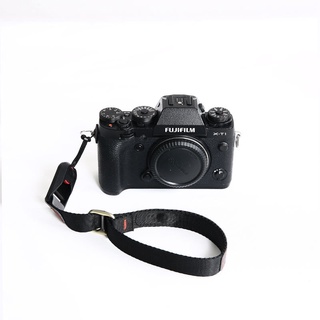 Dây đeo cổ tay Camera Quick Release.