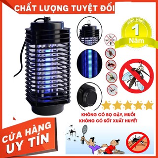 Đèn bắt muỗi điện quang thông minh nhật bản,đuổi muỗi, đuổi gián, đuổi côn trùng, bảo vệ sức khỏe