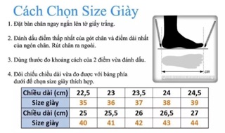 DÉP KẸP FD MẮT CÁO NAM NỮ