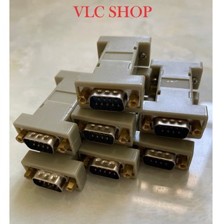 Cách li quang cổng rs 232