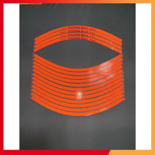 🌴TEM PHẢN QUANG RCB (3M) DÁN MÂM XE MÁY –OTO ( GIÁ 1 BỘ)🌴 (Ảnh Sp thật)