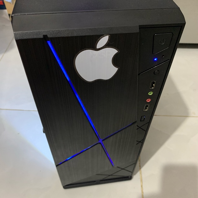 Bộ PC Gaming Thế Hệ 8 Chuyên Game PUBG | BigBuy360 - bigbuy360.vn