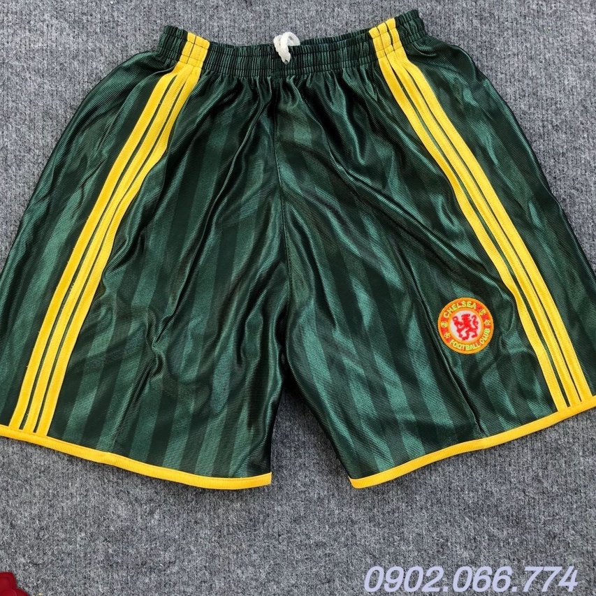 Quần Đùi Nam - Quần short Nam mặc nhà thể thao nhiều màu chất liệu lanh mat 1 size từ 45 đến 70kg