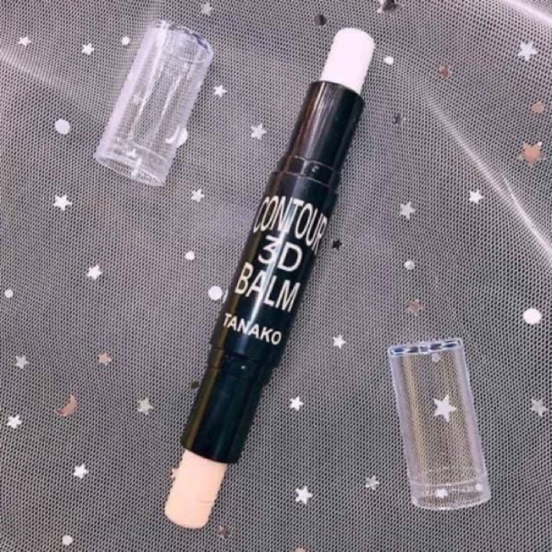 Thanh Che khuyết điểm tạo khối 2 đầu Tanako | BigBuy360 - bigbuy360.vn