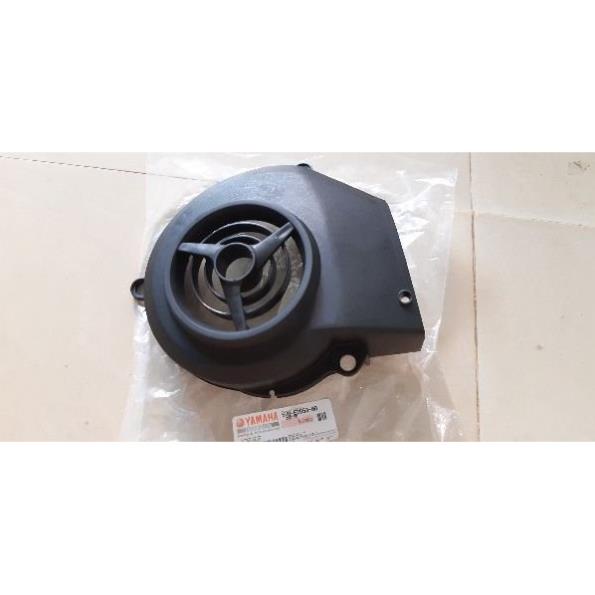 Chụp quạt gió Mio 2004 - 2006 và Nouvo 2 - 3 zin chính hãng Yamaha