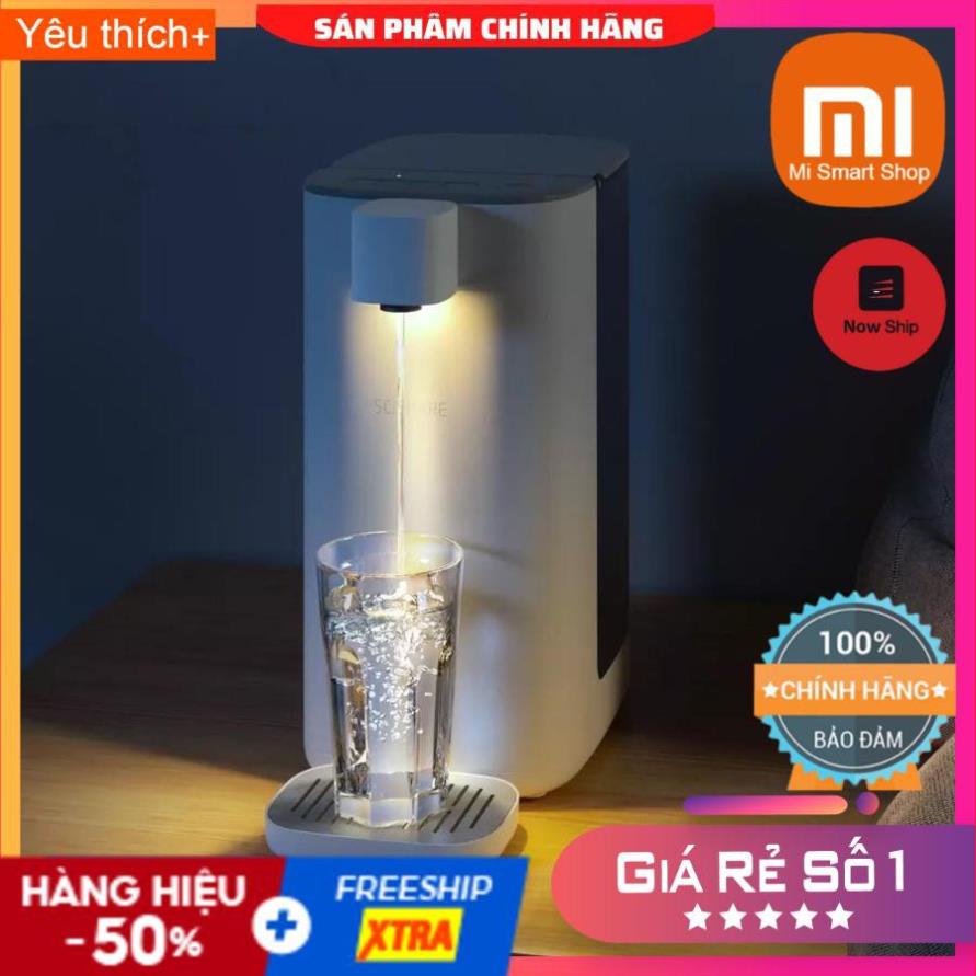 Cây Nước Nóng Tức Thì Xiaomi Scishare 3L - Hàng Chính Hãng