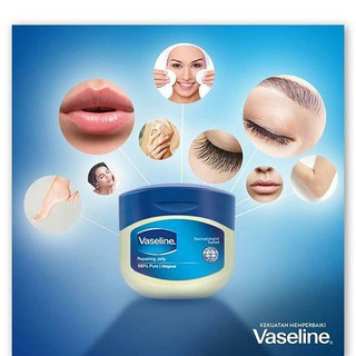 Vaseline - sáp dưỡng ẩm