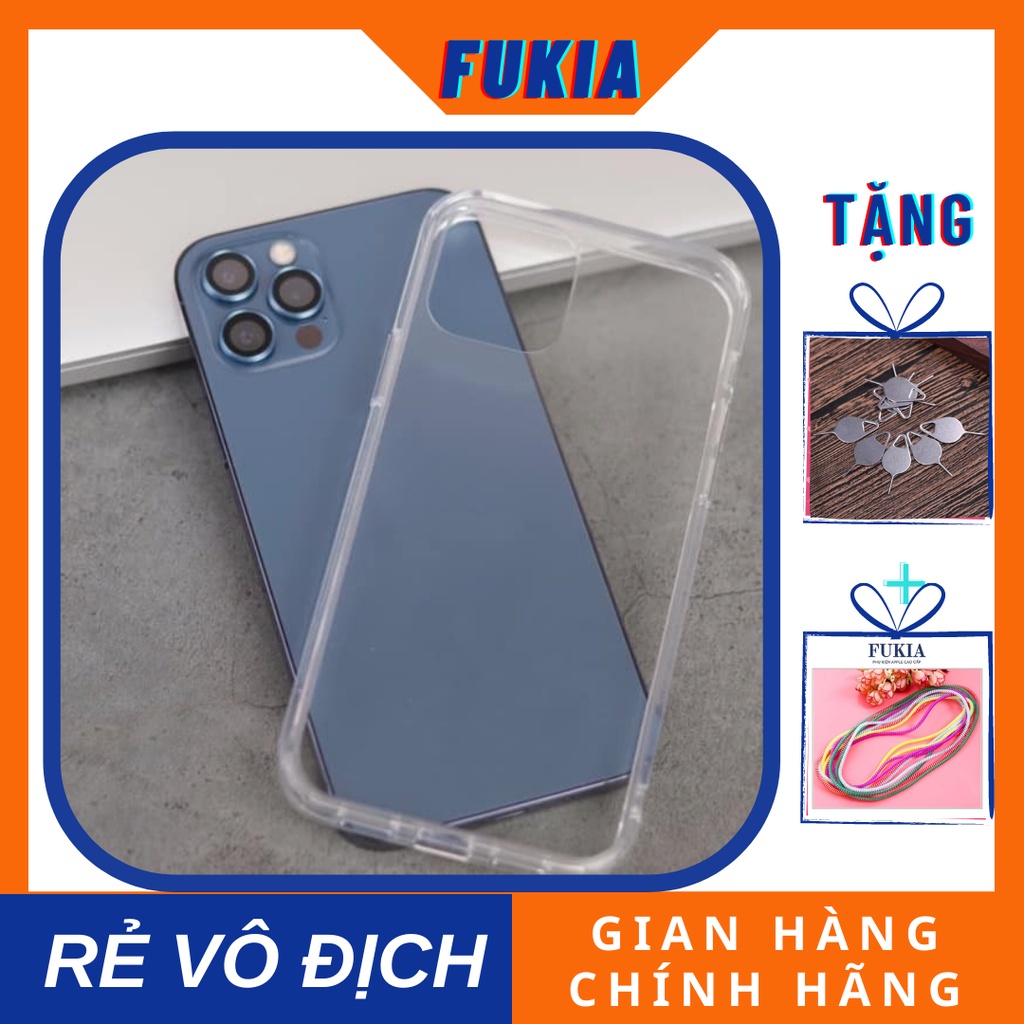 Ốp LIKGUS Trong Veo Không ố màu dành cho iphone 13/ 13 pro/ 13 promax/ 12 Mini/ 12 Max/ 12 Pro / 12 Promax