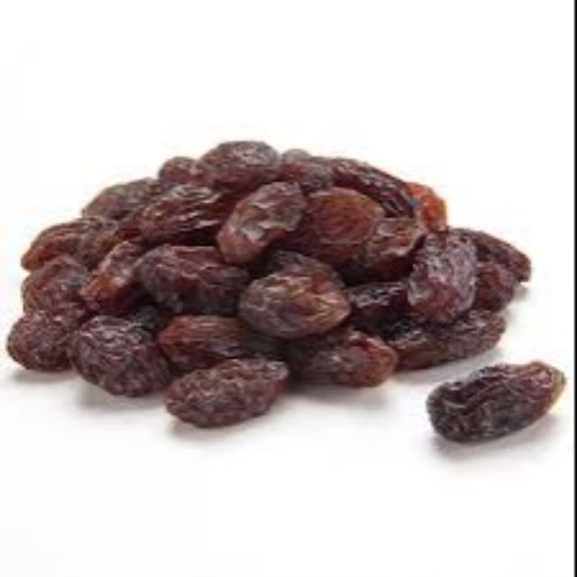 Nho khô Ấn Độ