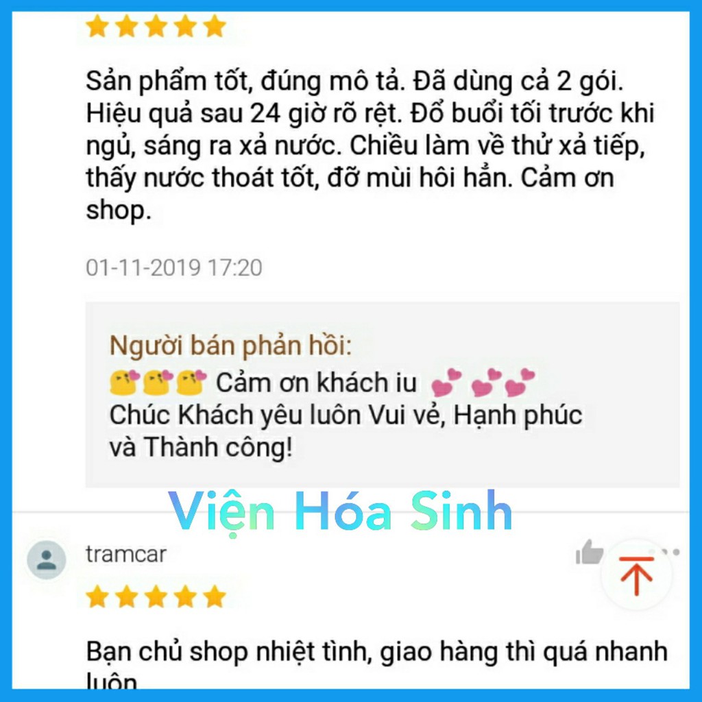 [CHẤT LƯỢNG] Men vi sinh xử lý hầm cầu bể phốt DW.97 gói to 210g dòng BÁN CHẠY NHẤT