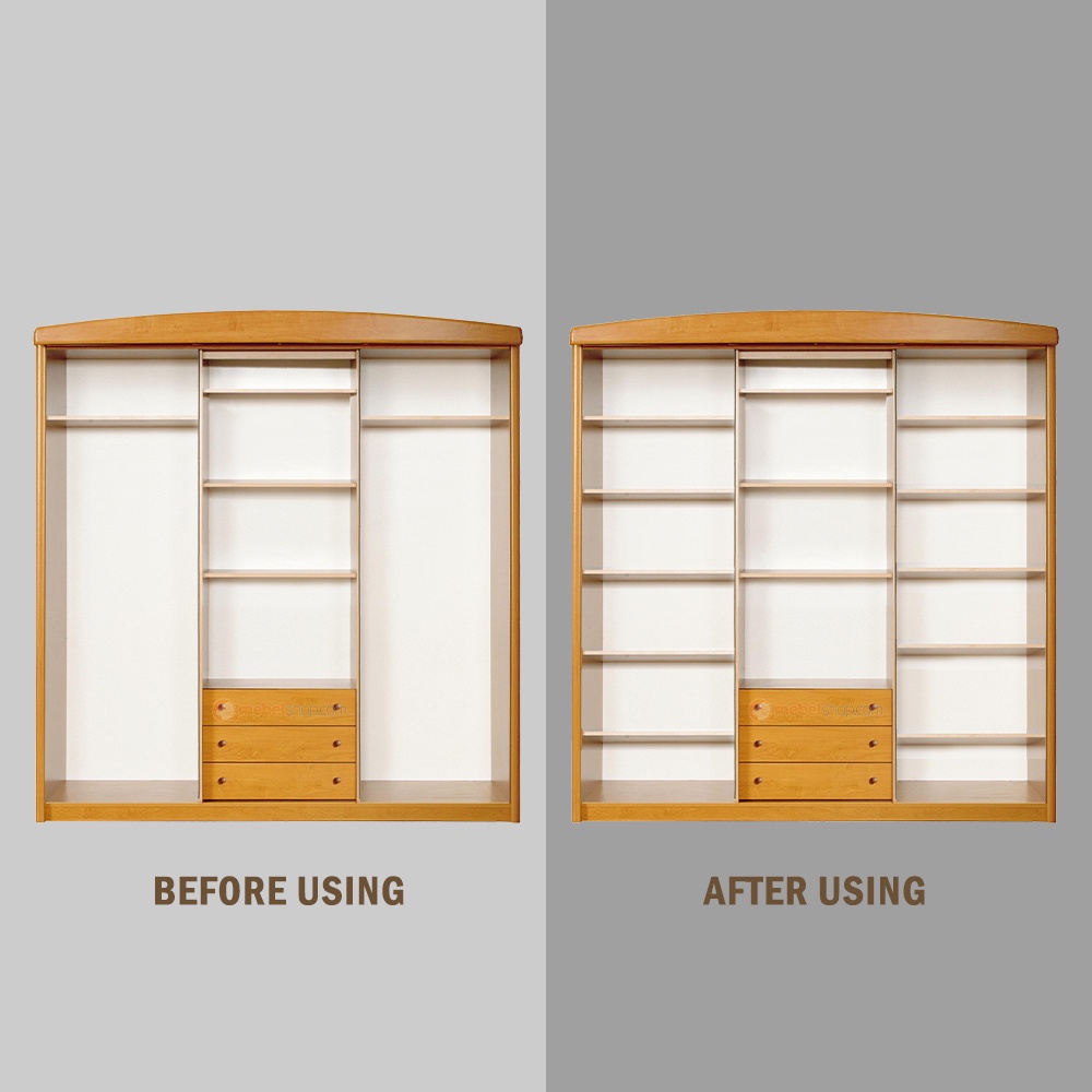 Giá đỡ 10 chiếc Chốt kết dính Chốt tủ bằng nhựa Tủ kệ Hỗ trợ Kẹp Treo tường cho Phụ kiện phòng tắm nhà bếp