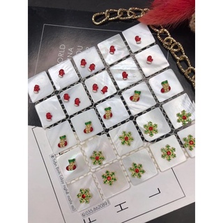 Charm giáng sinh