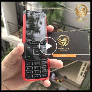 Điện Thoại NOKIA 5610 Slide Điện Thoại Nắp Trượt Chính Hãng Main Zin - OHNO Việt Nam