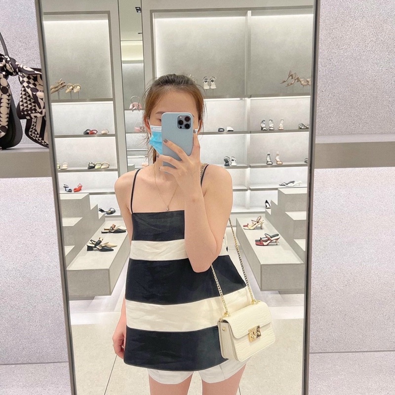 Túi xách nữ ,túi C hộp chuẩn xịn