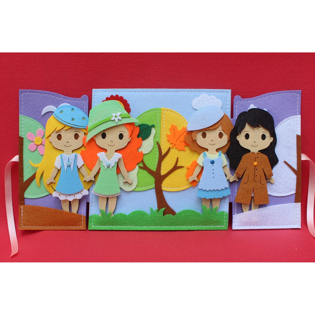 Bộ Đồ Chơi Búp Bê Thời Trang Sáng Tạo Hơn 30 Bộ Trang Phục