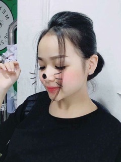 Miếng độn phồng tóc