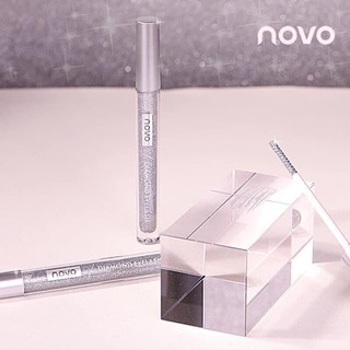 MASCARA + nhũ mắt 2in1