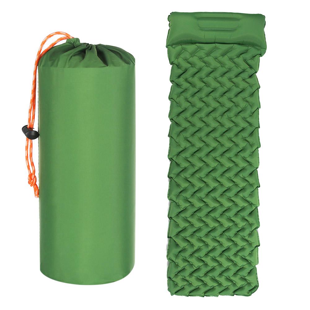 Nệm Hơi Đa Năng Tiện Dụng Dùng Cho Các Hoạt Động Ngoài Trời Chất Lượng Cao