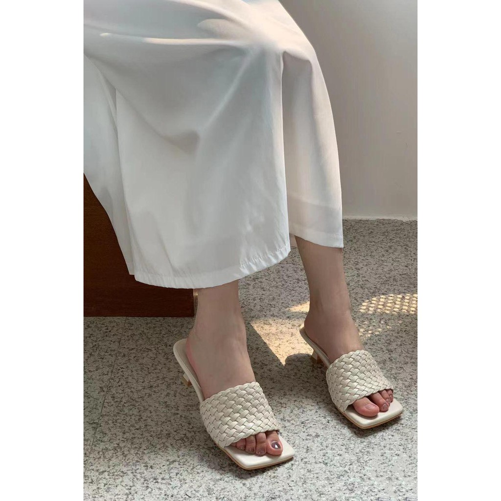 GUỐC ĐAN NHỎ - G309,G310