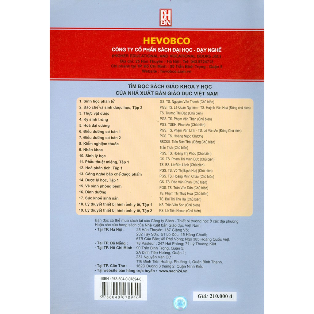 Sách - Giải Phẫu Người - Tập 2 - Giải Phẫu Ngực - Bụng