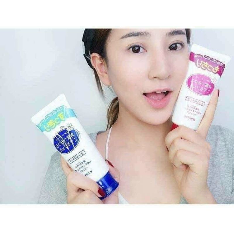 Tẩy Tế Bào Chết Rosette Peeling Gel Nhật Bản Tẩy Tế Bào Chết Da Mặt 120g Đứng Số 1 Bình Chọn Cosme tại Nhật