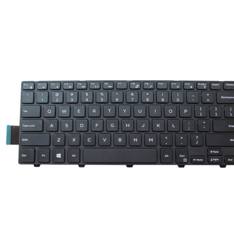 Dell Dell Inspiron 14-5000 3446 5455 M5455 5447 5459 Bàn phím | BigBuy360 - bigbuy360.vn