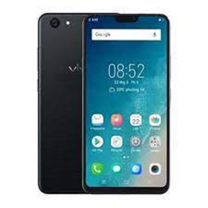 điện thoại Vivo Y81 2sim ram 6G/128G Chính Hãng, Màn hình: IPS LCD6.22&quot;HD+, Chip: MediaTek MT6762 (Helio P22) - BBC 05