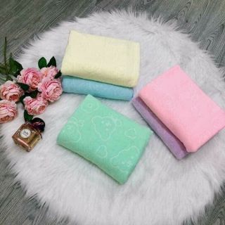 Khăn tắm xuất Nhật