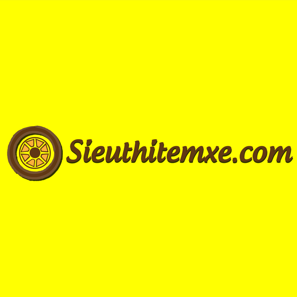Siêu Thị Tem Xe