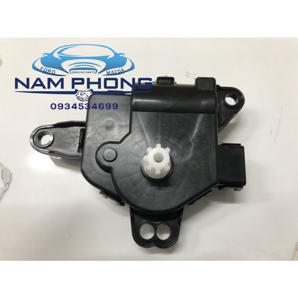 Mô tơ chia gió nóng lạnh Ford Ranger Mazda BT50 13 - 18 - AB3919E616BA / UC9P61A60
