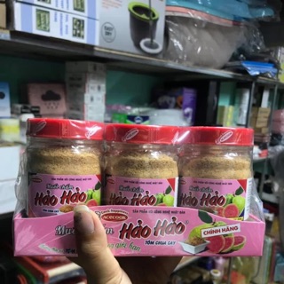 Bột canh hảo hảo