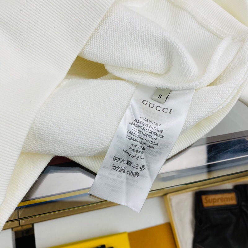 Áo khoác gucci nam nữ