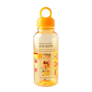 Bình nước Lock&Lock LKT623/ABF623 350ml