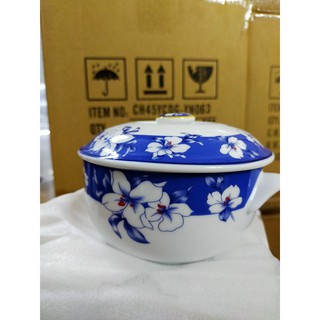 (SIÊU RẺ)THỐ SỨ CHƯNG YẾN.