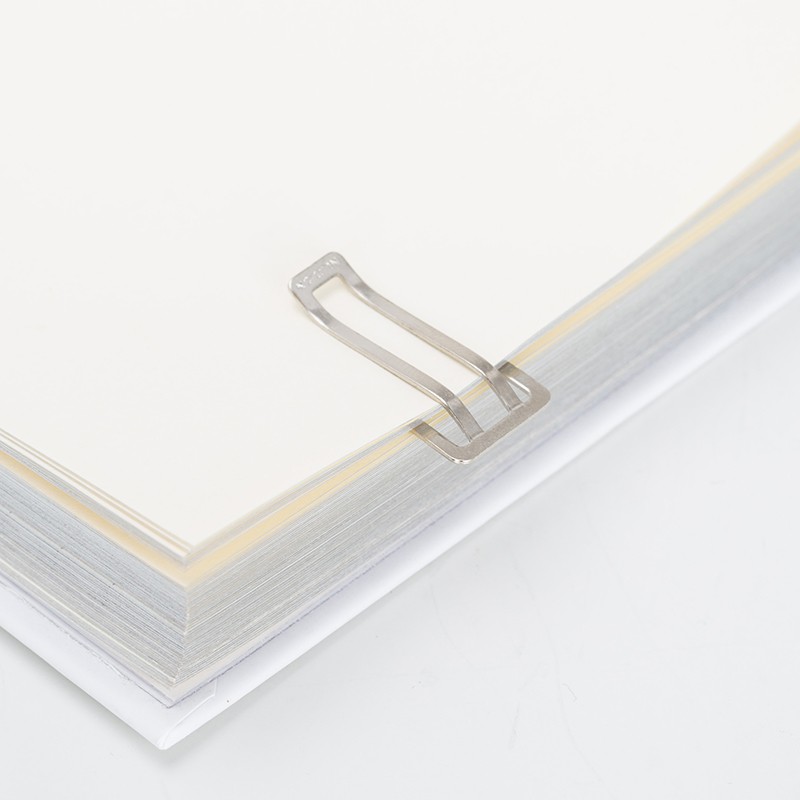 Kẹp giấy hình chữ U tiện dụng