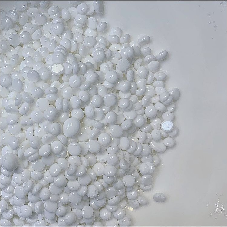 Sáp dừa wax lông Coconut siêu bám lông tơ mỏng