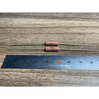 5.11K 1% RN65E 0.5W 25ppm Điện trở Vishay Dale