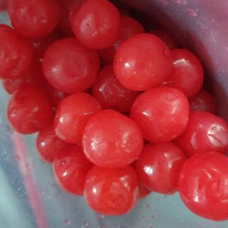 Mứt Trái Lý 1KG - Date Mới
