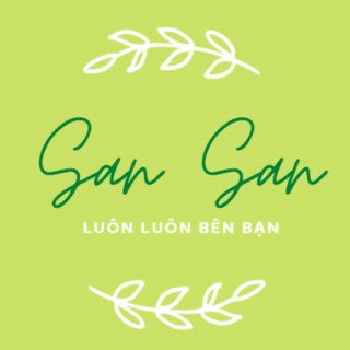 Cửa hàng San San  Store