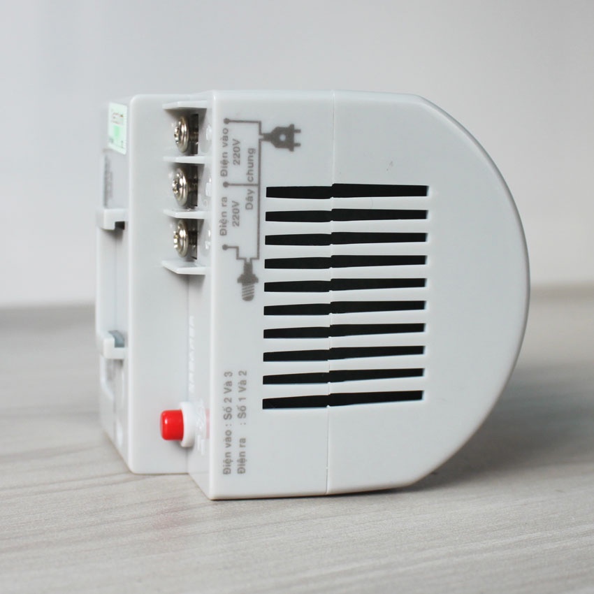 Giá siêu rẻ BÁO ĐỘNG CHỐNG TRỘM HỒNG NGOẠI HT1A DECOM