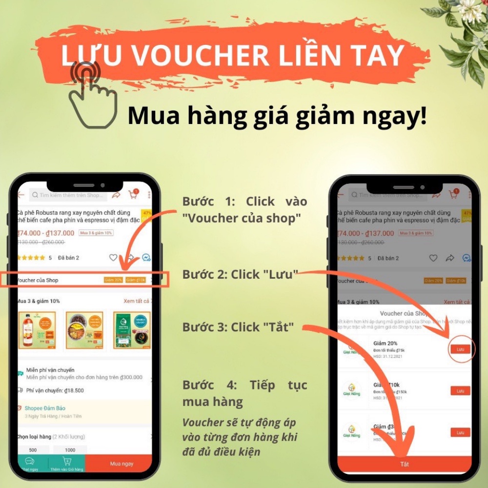 Giá đỡ điện thoại Topstore để bàn hình bông hoa siêu hút xem video , live tream xoay 360 độ tiện lợi