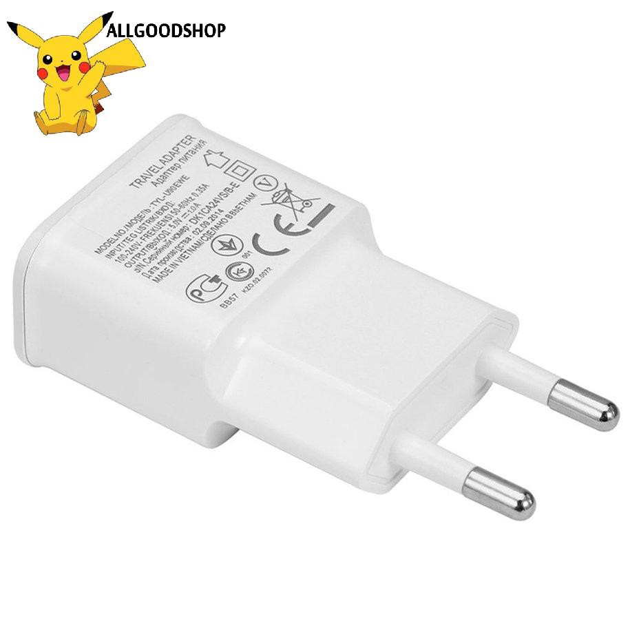 111all} USB Wall EU Charger Adapter For Samsumg Galaxy Series 7100 S3 S4 i9500