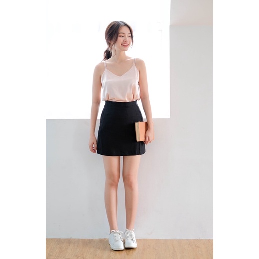 Áo dây chéo Elly clothing