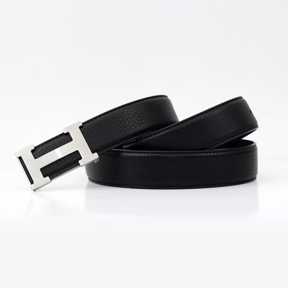 Thắt lưng nam da bò Anh Tho Leather - PT07